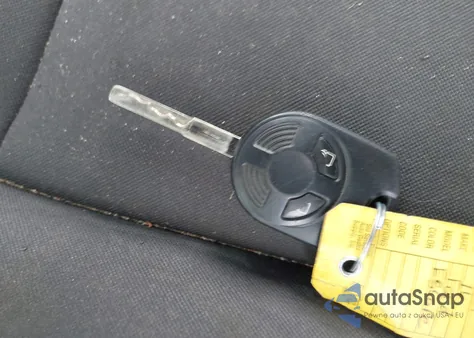 2016 Ford Escape S z USA, uszkodzony, nr VIN 1FMCU0F74GUA00815